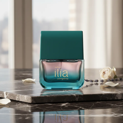 Ilia Completa