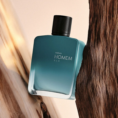 Homem Elo