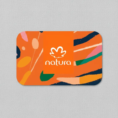 Tarjeta de regalo
