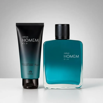 Regalo Homem Elo