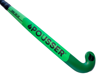 PALO HOCKEY POUSSER EMU 30 LOW BOW