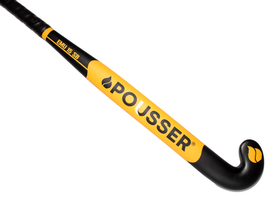 PALO HOCKEY POUSSER EMU 15 STANDARD BOW