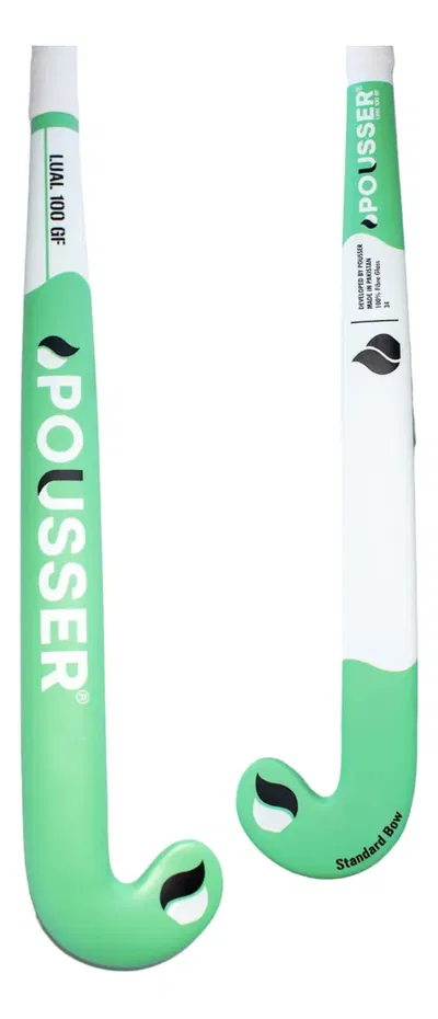 PALO HOCKEY LUAL 100% FIBRA DE VIDRIO *OUTLET