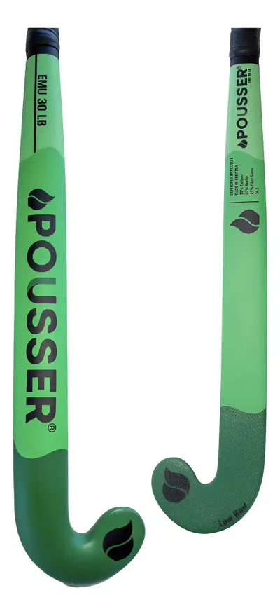 PALO HOCKEY EMU 30% CARBONO