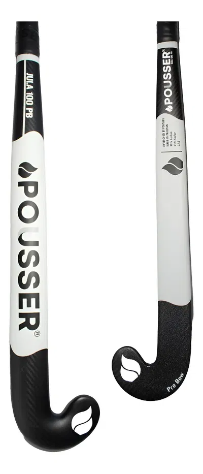 PALO HOCKEY JULA 98% CARBONO