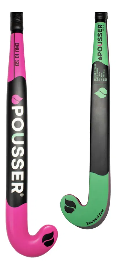 PALO HOCKEY EMU 10% CARBONO