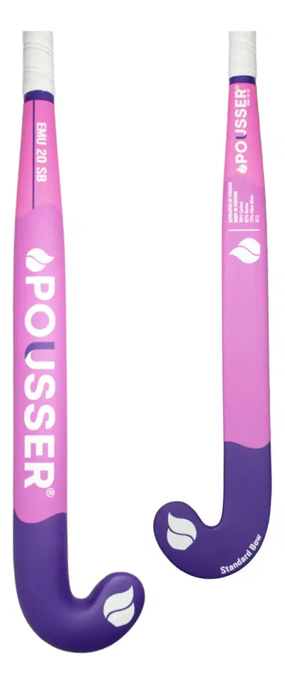 PALO HOCKEY EMU 20% CARBONO