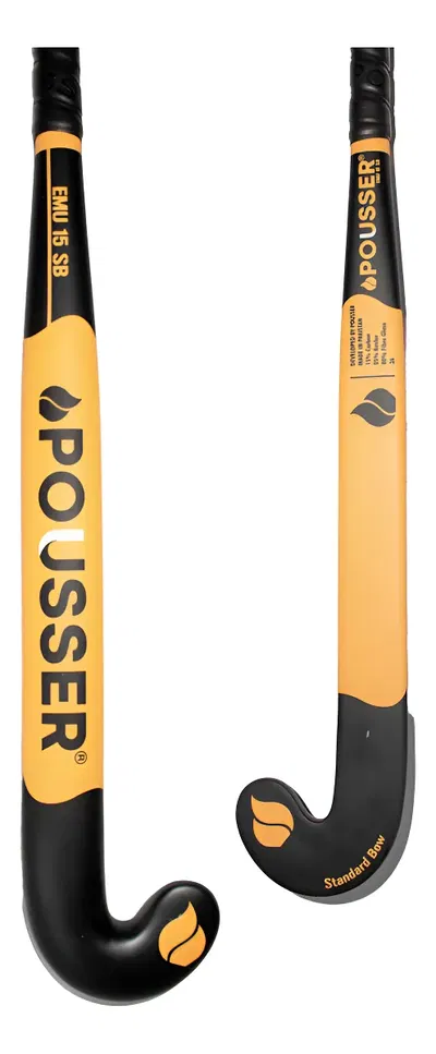 PALO HOCKEY EMU 15% CARBONO *OUTLET