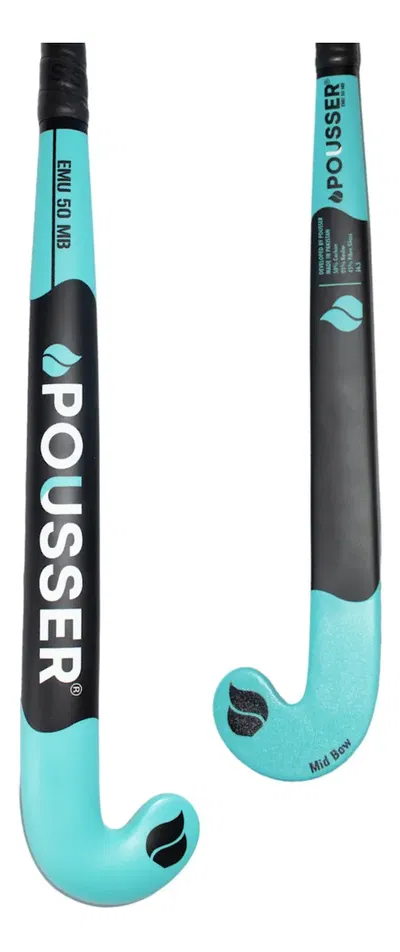 PALO HOCKEY EMU 50% CARBONO *OUTLET