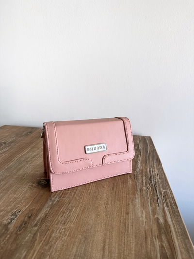 Amalfi baby pink