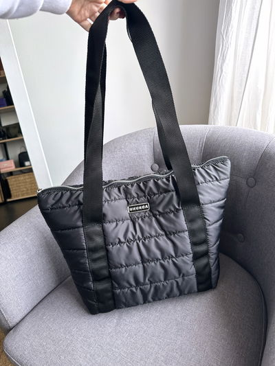 Tote bag Puffer