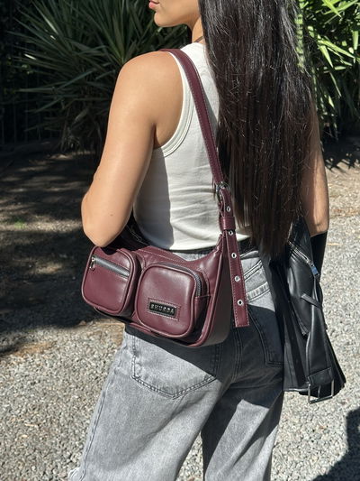 Baguette bag Bruna