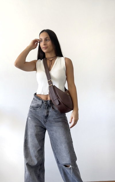 Cartera Charlotte