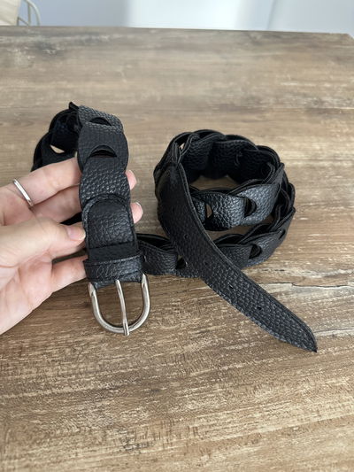 Cintos luxe