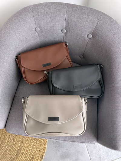 Cartera Alba