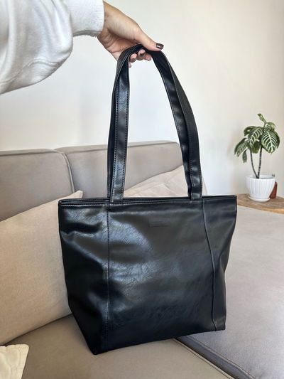 Tote bag zara
