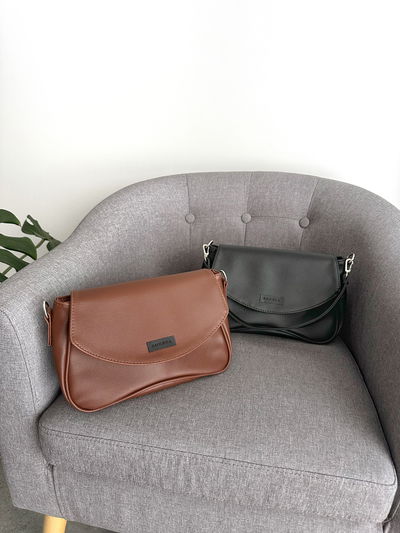 Cartera Alba