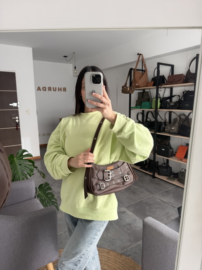 Mini bag Belt