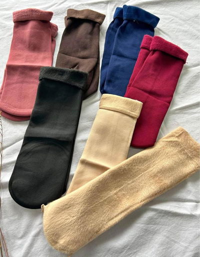 Medias térmicas 