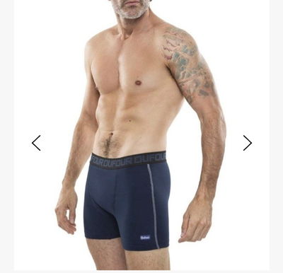 Boxer Dufour 