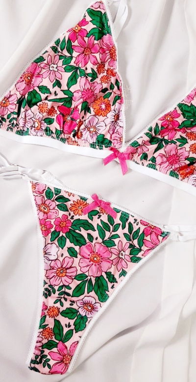 Conjunto Antonietta 