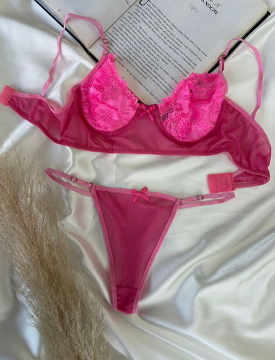 Conjunto Amelí ??