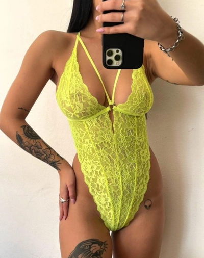 Body Hilo Fluor  ?? 