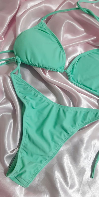 Bikini Aqua