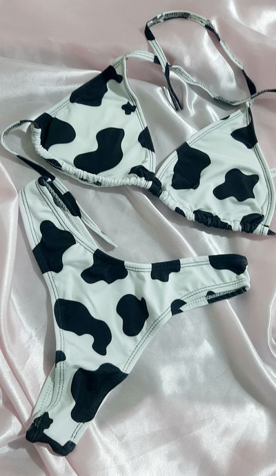 Bikini Vaquita 