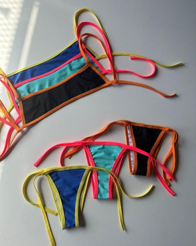 Bikini Sexys