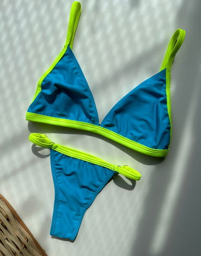 Bikini Tina Celeste 