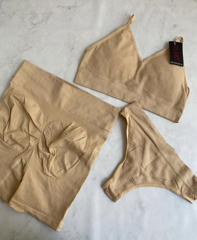 Conjunto Deportivo-  