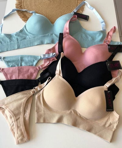 Conjunto Importado - Morley