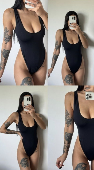 Body cavado microfibra