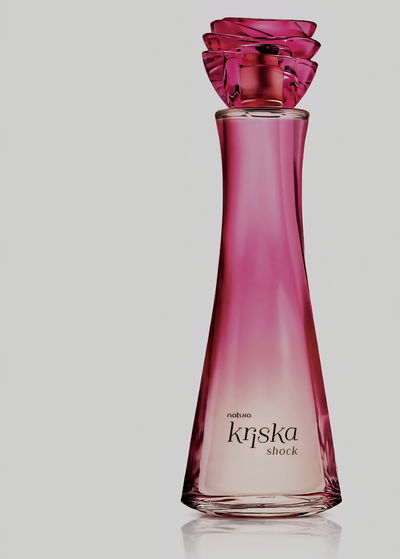 Perfume Kriska Shock 🪷✨️