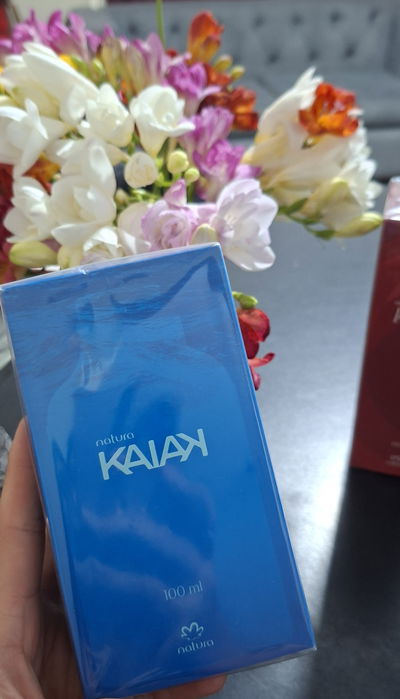 Perfume Masculino ✨️