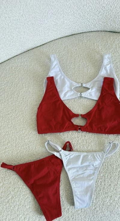 Conjunto Algodoncito 