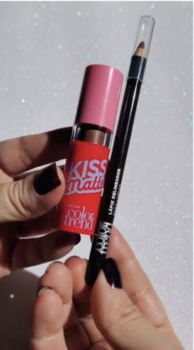 Lápiz Labial 💖