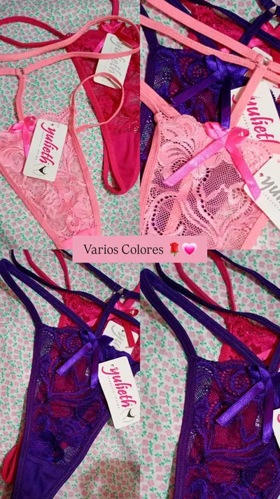 Less doble agarre 💗