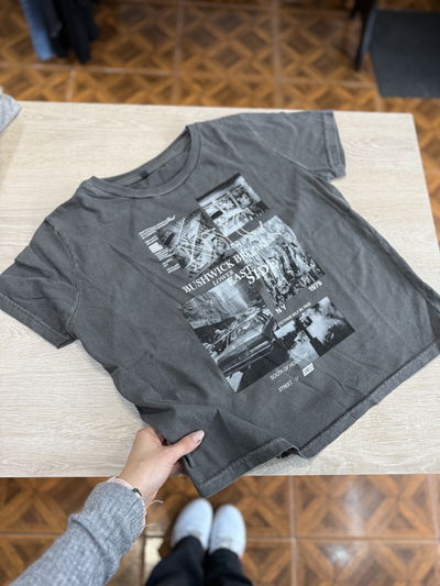 Remera NYC
