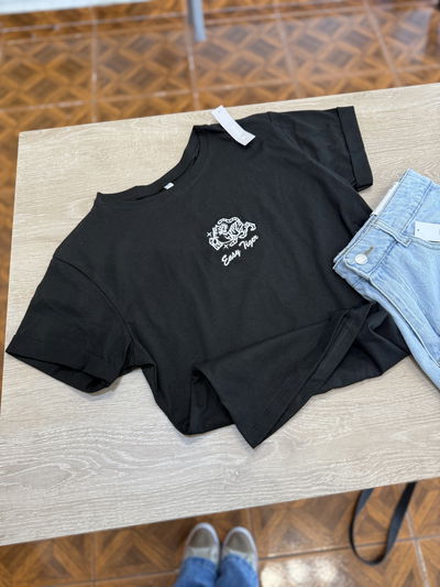 Reme Tiger Negro