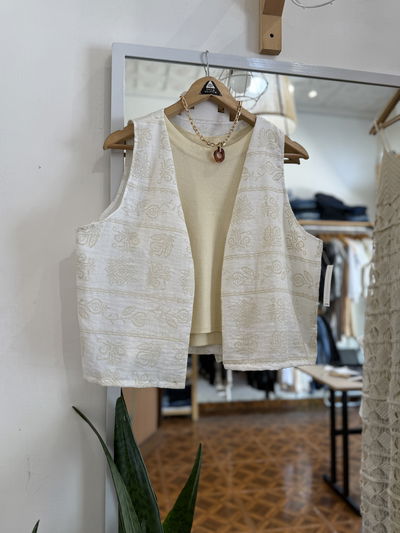 Chaleco AMPI combinado 