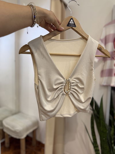 Top GRECIA Beige