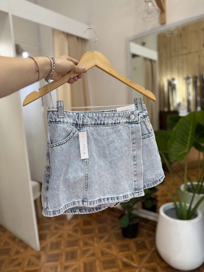 Skort Gretel Celeste