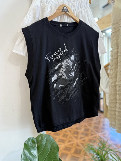 Musculosa ForEver / Sale, sin cambios