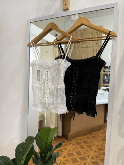 Corset Verona / Sale, sin cambios