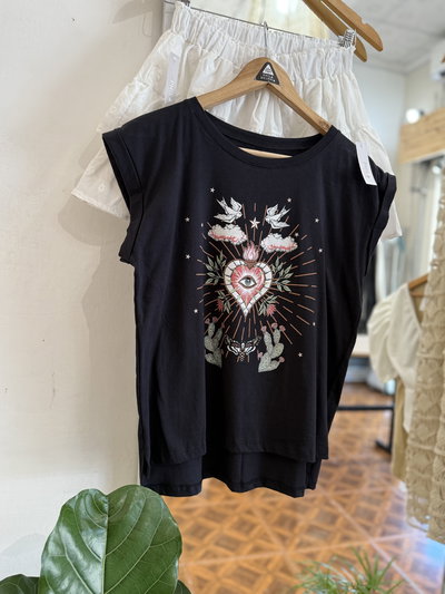 Musculosa Freedom / Sale, sin cambios