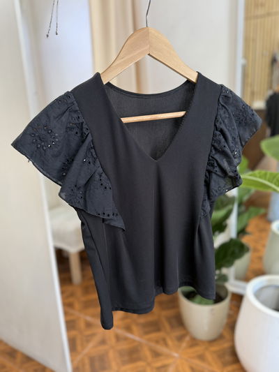 Blusa Indira 