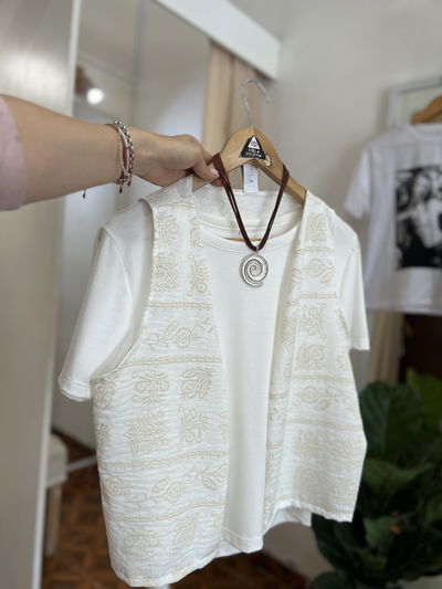 Chaleco AMPI combinado