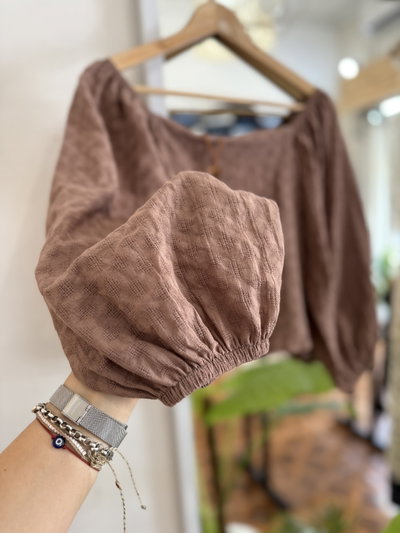 BLUSA Simona